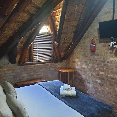 Marrob Lodge KwaMbonambi Esterno foto