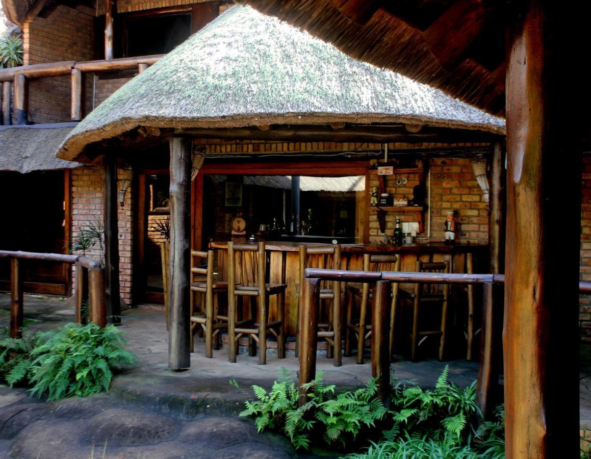 Marrob Lodge KwaMbonambi Esterno foto