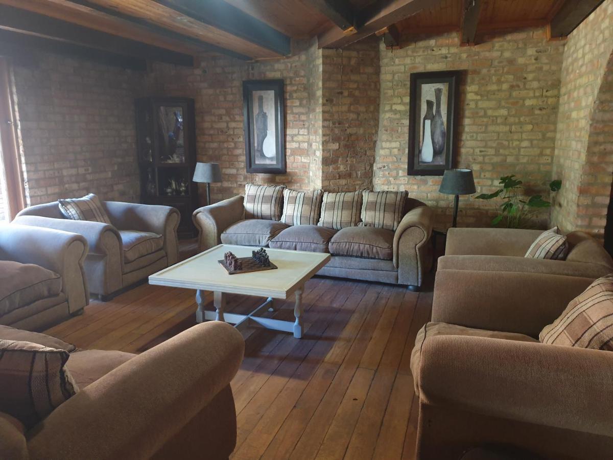 Marrob Lodge KwaMbonambi Esterno foto