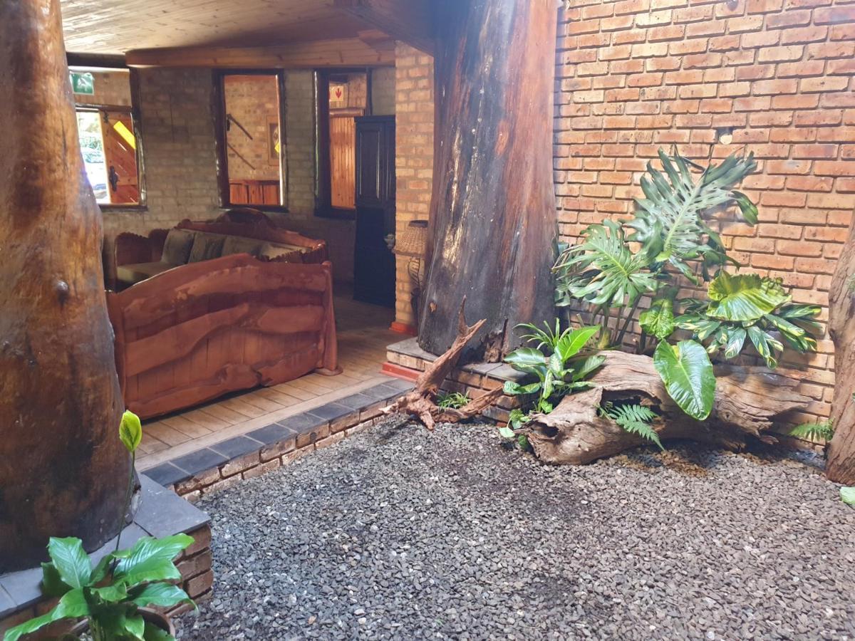 Marrob Lodge KwaMbonambi Esterno foto