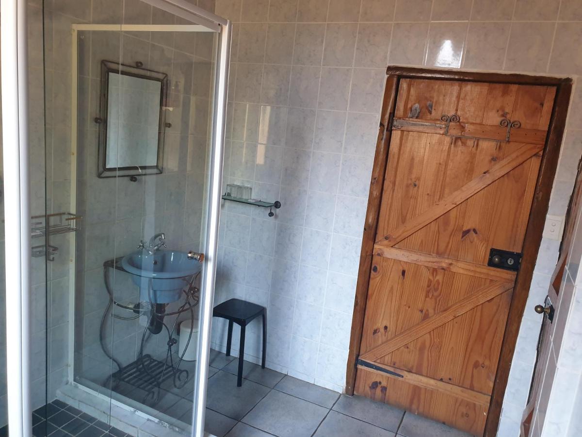 Marrob Lodge KwaMbonambi Esterno foto