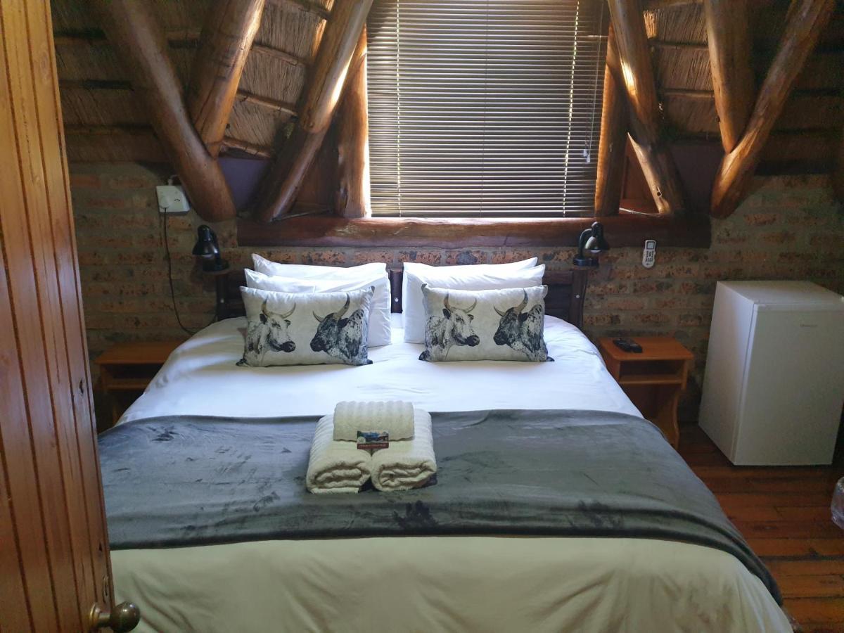 Marrob Lodge KwaMbonambi Esterno foto
